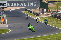 Middle Group
